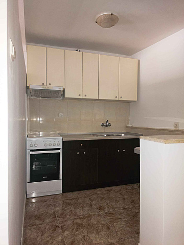 APARTMENT FOR SALE – OLD TOWN BUDVA — photo 4